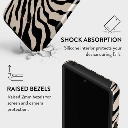 Imperial - Google Pixel 7a Case 4