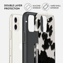 Achromatic - iPhone 11 Case 6