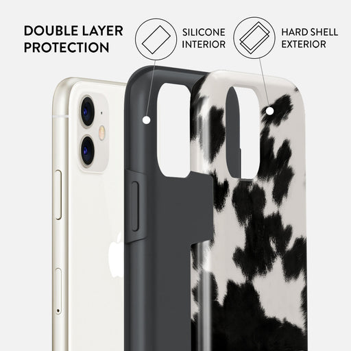Achromatic - iPhone 11 Case 6