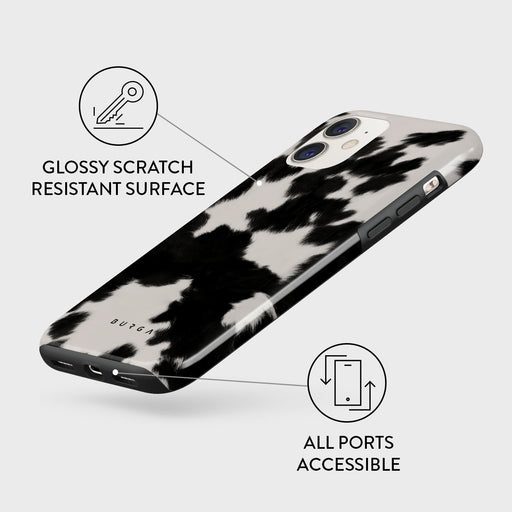 Achromatic - iPhone 11 Case 7