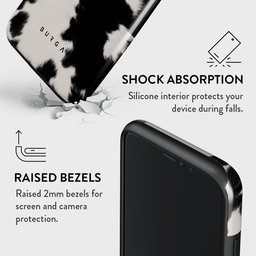 Achromatic - iPhone 11 Case 8