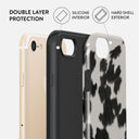Achromatic - iPhone 7 / iPhone 8 Case 6