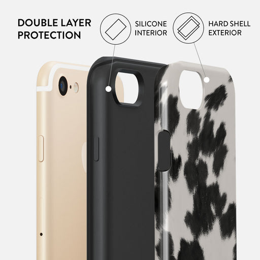 Achromatic - iPhone 7 / iPhone 8 Case 6