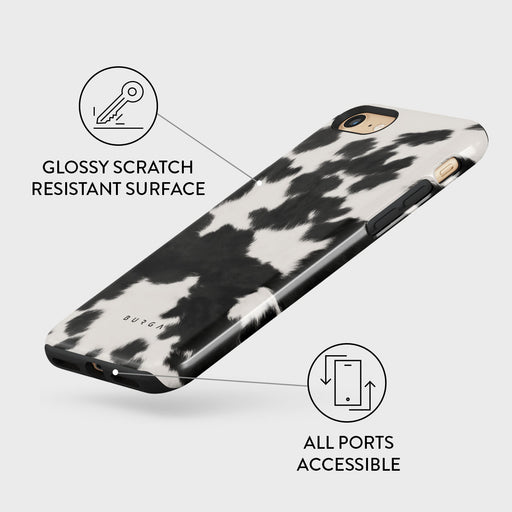 Achromatic - iPhone 7 / iPhone 8 Case 7