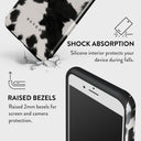 Achromatic - iPhone 7 / iPhone 8 Case 8