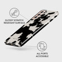 Achromatic - Samsung Galaxy S21 Plus Case 7