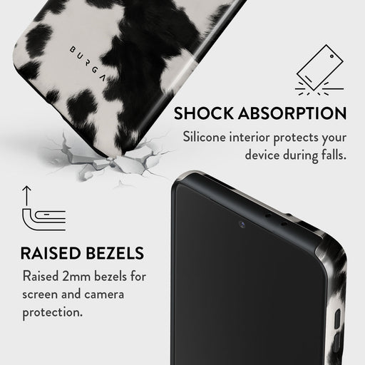 Achromatic - Samsung Galaxy S21 Plus Case 8