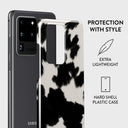 Achromatic - Samsung Galaxy S20 Ultra 4G / 5G Case 2