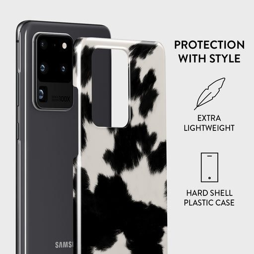 Achromatic - Samsung Galaxy S20 Ultra 4G / 5G Case 2