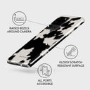 Achromatic - Samsung Galaxy S20 Ultra 4G / 5G Case 3