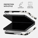 Achromatic - Samsung Galaxy Z Fold 3 Case 2