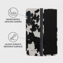 Achromatic - Samsung Galaxy Z Fold 3 Case 3