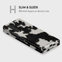 Achromatic - Samsung Galaxy Z Fold 3 Case 4