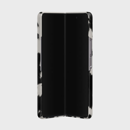 Achromatic - Samsung Galaxy Z Fold 3 Case 5