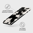 Achromatic - Samsung Galaxy A72 4G / 5G Case 7