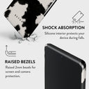Achromatic - Samsung Galaxy A72 4G / 5G Case 8