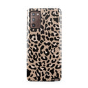 Pure Instinct - Samsung Galaxy Note 20 4G / 5G Case 5
