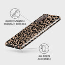 Pure Instinct - Samsung Galaxy Note 20 4G / 5G Case 7