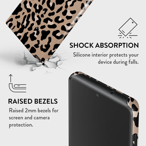 Pure Instinct - Samsung Galaxy Note 20 4G / 5G Case 8