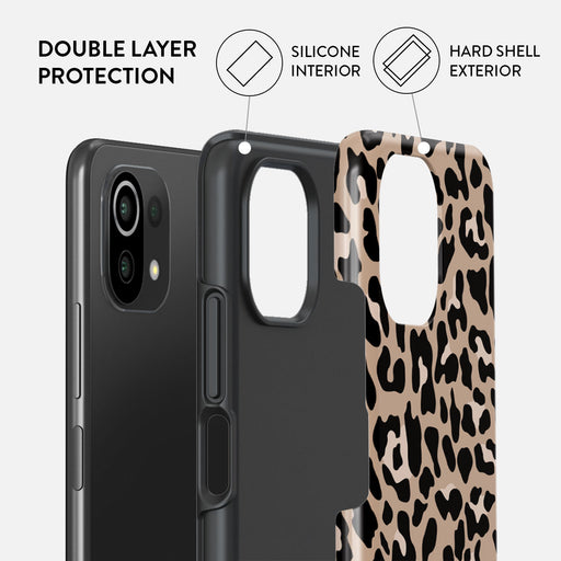 Pure Instinct - Xiaomi Mi 11 Lite 4G / 5G Case 2