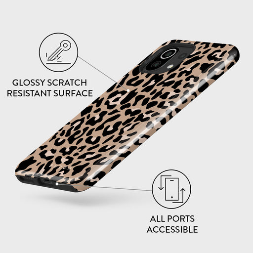 Pure Instinct - Xiaomi Mi 11 Lite 4G / 5G Case 3