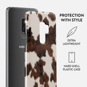 Celestial - Samsung Galaxy S9 Plus Case 2