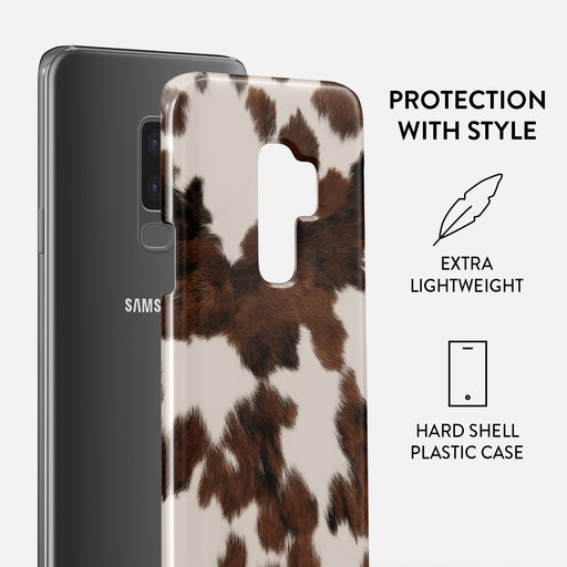 Celestial - Samsung Galaxy S9 Plus Case 2