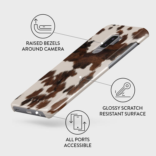 Celestial - Samsung Galaxy S9 Plus Case 3