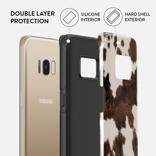 Celestial - Samsung Galaxy S8 Case 6