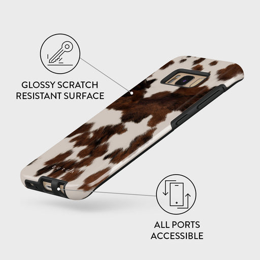 Celestial - Samsung Galaxy S8 Case 7