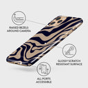 Vigilant - iPhone 11 Pro Max Case 3