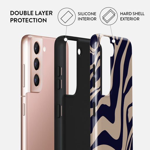 Vigilant - Samsung Galaxy S21 Plus Case 6