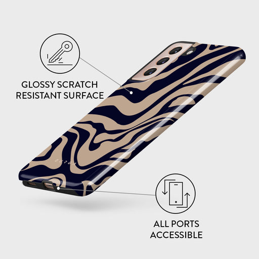 Vigilant - Samsung Galaxy S21 Plus Case 7