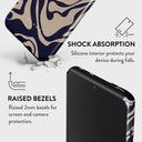 Vigilant - Samsung Galaxy S21 Plus Case 8