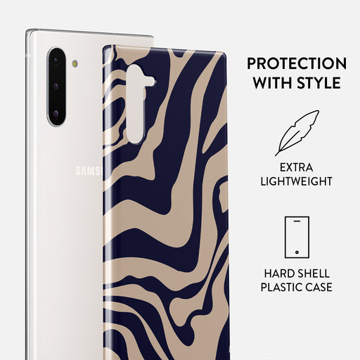 Vigilant - Samsung Galaxy Note 10 Case 2