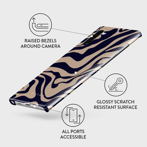 Vigilant - Samsung Galaxy Note 10 Case 3