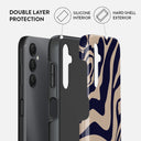Vigilant - Samsung Galaxy A14 5G Case 2