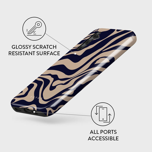 Vigilant - Samsung Galaxy A14 5G Case 3