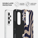 Vigilant - Samsung Galaxy A53 Case 2