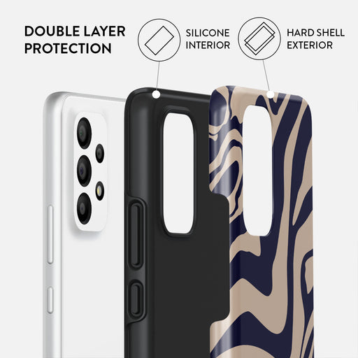 Vigilant - Samsung Galaxy A53 Case 2