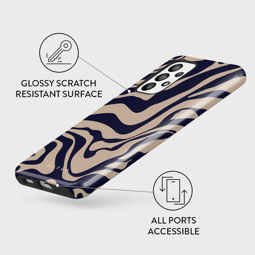 Vigilant - Samsung Galaxy A53 Case 3