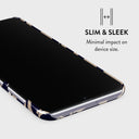 Vigilant - Samsung Galaxy A40 Case 4