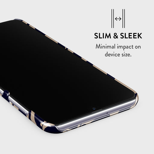 Vigilant - Samsung Galaxy A40 Case 4