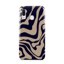 Vigilant - Samsung Galaxy A40 Case 1