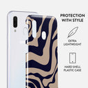 Vigilant - Samsung Galaxy A40 Case 2