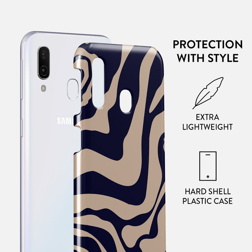 Vigilant - Samsung Galaxy A40 Case 2