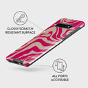 Siren - Samsung Galaxy S10 4G Case 3