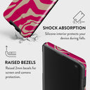 Siren - Samsung Galaxy S10 4G Case 4