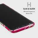 Siren - Samsung Galaxy S9 Plus Case 4