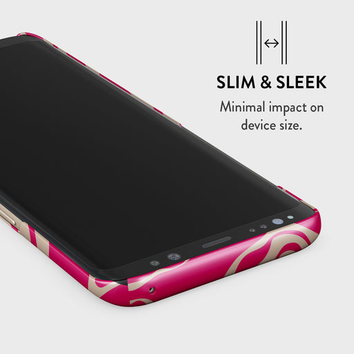 Siren - Samsung Galaxy S9 Plus Case 4